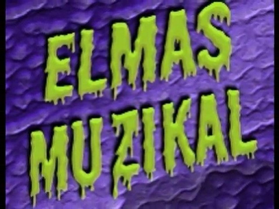 ALİ ELMAS - anladım