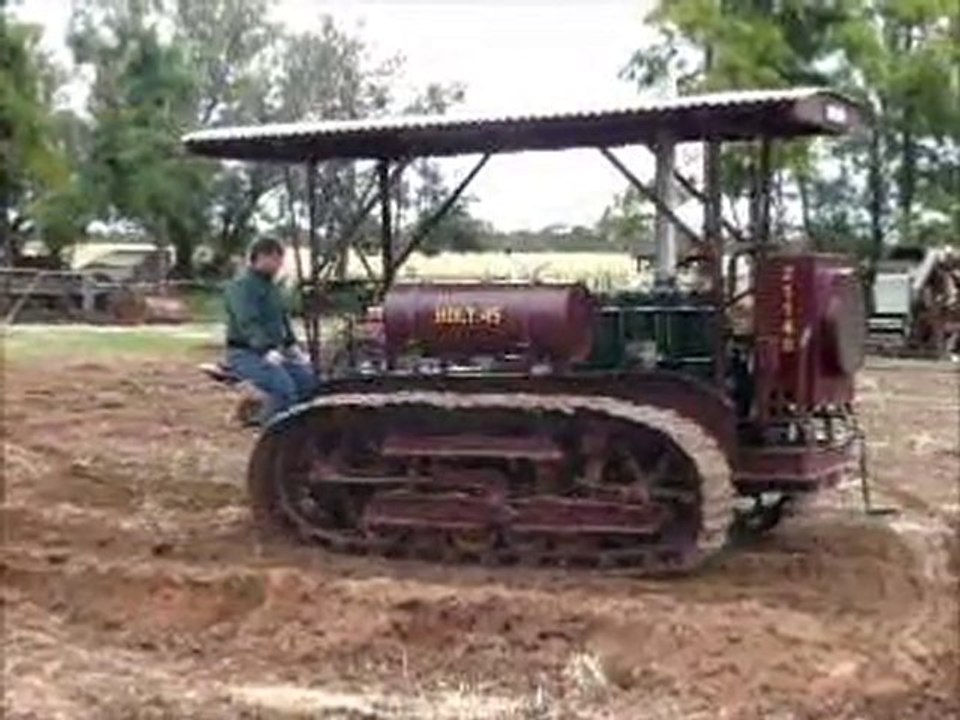Roseworthy Agricultural Museum Open Day!