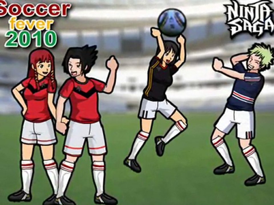Ninja Saga, Read Free Online Forum & Discussions, ...