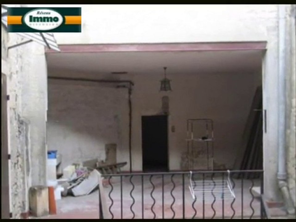 Achat Vente Maison  Barbentane  13570 - 400 m2