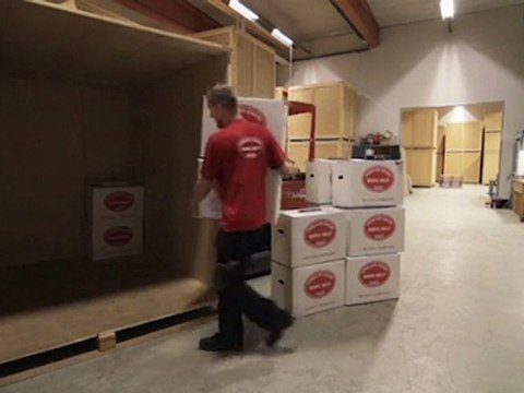 Express Byrå Västerbottens Län Umeå Linkans Åkeri AB