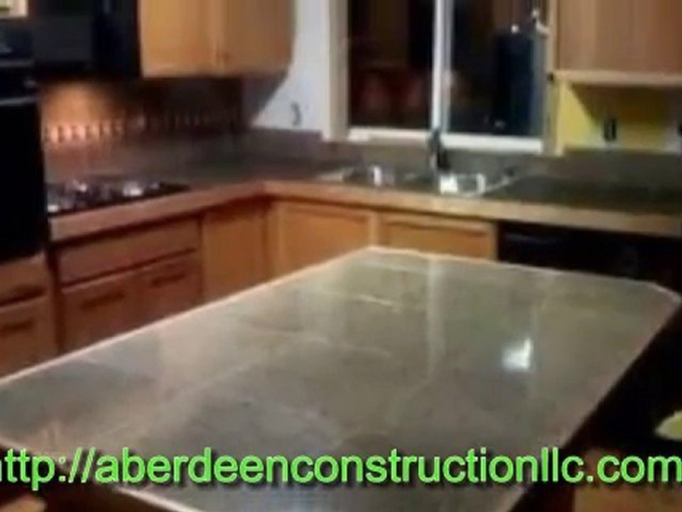 Albuquerque kitchen remodeling