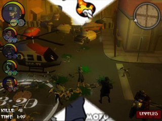 NOMBZ Night of a Million Billion Zombies, Forum & ...