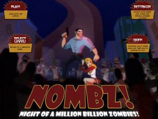 NOMBZ Night of a Million Billion Zombies, Forum & ...