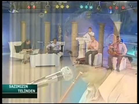 ALİ ELMAS - asker yolu beklerim