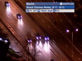 Los Angeles - USA, Macau SAR - China, Jerusalem - Holy Land, Munich - Germany, Palma de Mallorca - Spain, Ekaterinburg - Russia, Seattle - USA