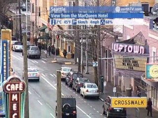 Melbourne - Australia, New York - USA, Dubai - United Arab Emirates, Seattle - USA, Hamburg - Germany, Cannes - France, Budapest - Hungary