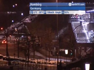 Brussels - Belgium, Palma de Mallorca - Spain, Los Angeles - USA, Sydney - Australia, Hamburg - Germany, Paris - France, Geneva - Switzerland