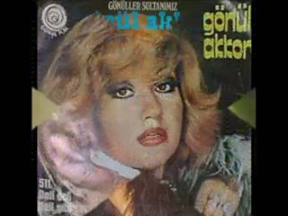 Gönül Akkor - Bir Sokak Çeşmesi