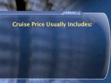 Deciding On A Cruise : Are cruise vacations expensive?