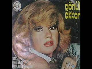 Gönül Akkor - Dert Faslı