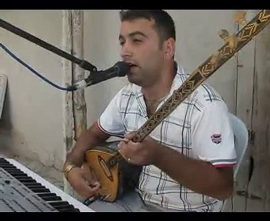 ALİ ELMAS - bülbül havalanmış