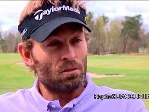 Ryder Cup 2018 : Les Joueurs Français y croient