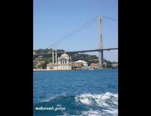 Boğaz Turu