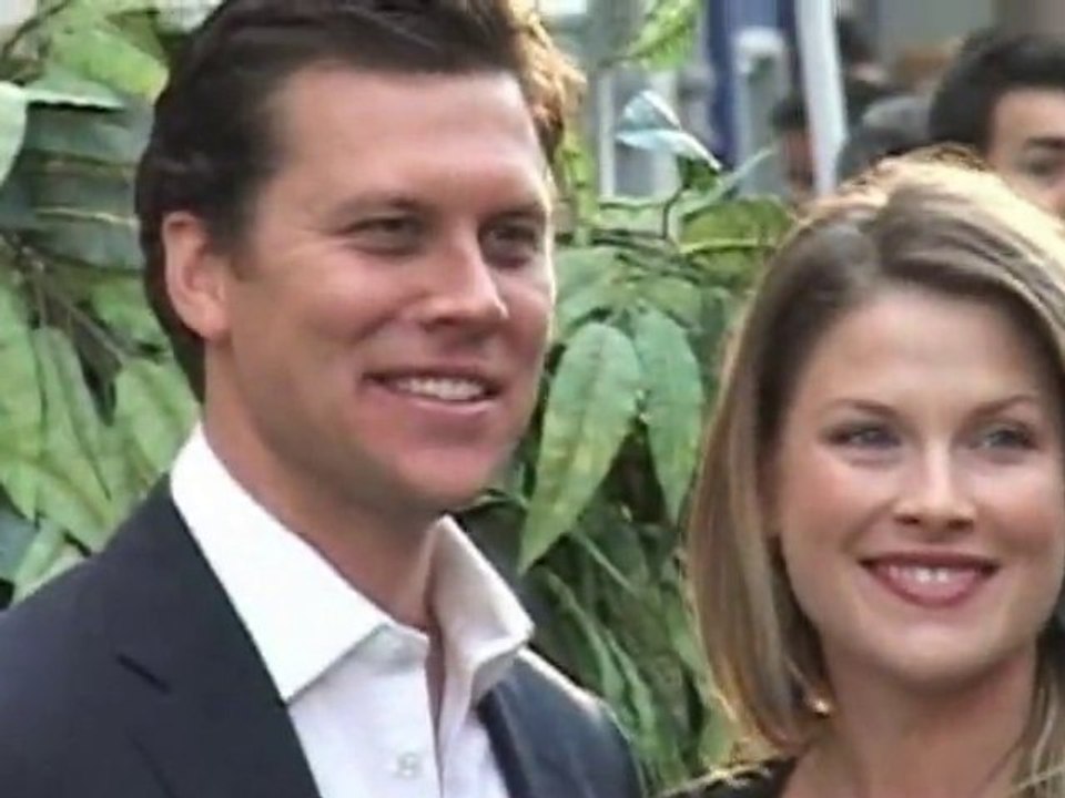 Exklusiv: Ali Larter hat ein Baby