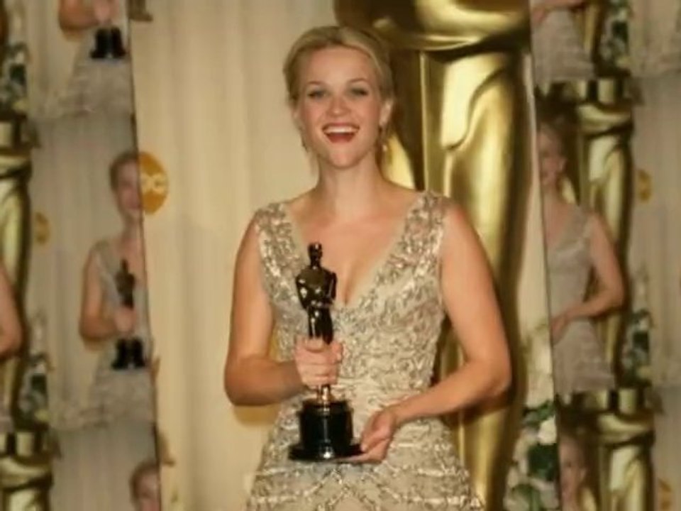 Exklusiv: reese` film-amnesie