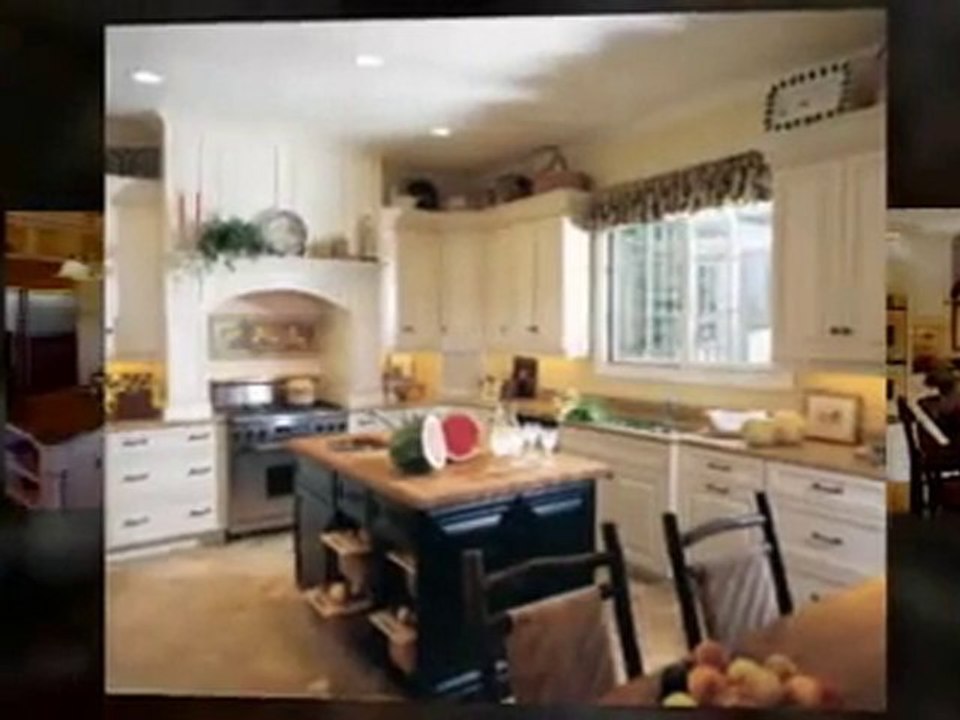 Buffalo Kitchen Remodeling