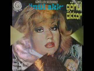 Gönül Akkor - Kadehinde Zehir Olsa