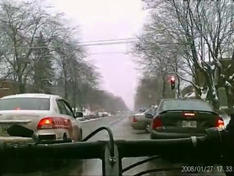 peoplecity1 dec 22 2010: Montreal winter biking 2010 cam