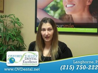 Family Dentist Newtown, PA