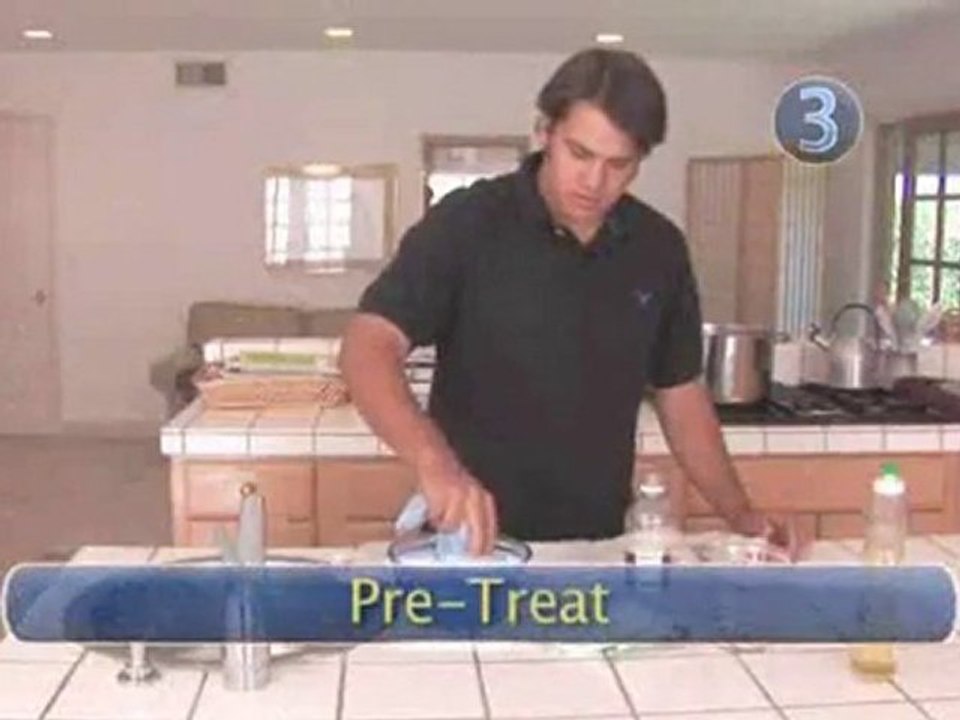 How To Remove Beer Stains From Clothes video Dailymotion