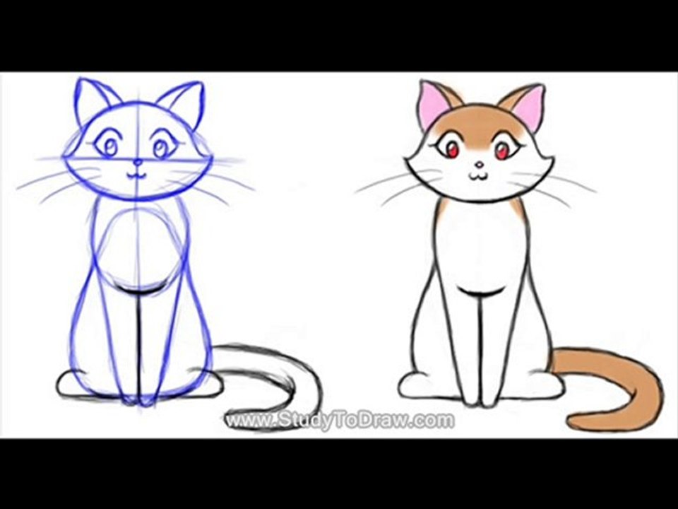 drawing tutorial full lesson