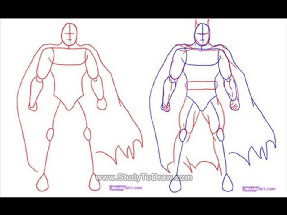 how to learn drawing full lesson