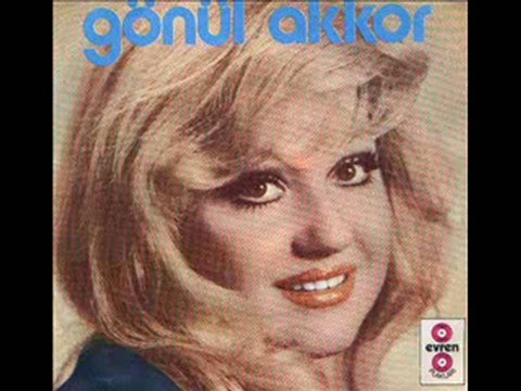 Gönül Akkor - Seni Sesini Unutabilsem