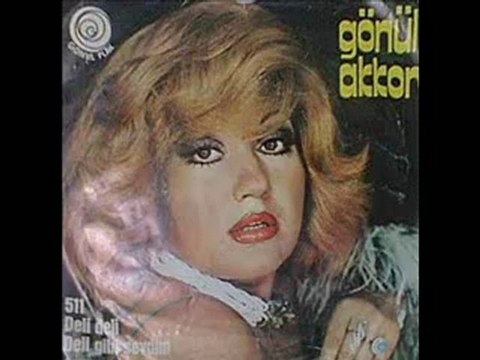 Gönül Akkor - Tanıma Beni