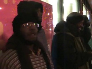 PT4 THE HOUSE OF ISRAEL SHALL POSSESS THEM