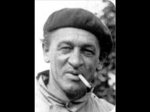 Les Pâques à New-York - Blaise Cendrars