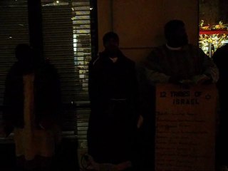 Edom Your Rulership Is Over PT.5