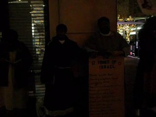 Esau Is A Wicked Equation, Jake Is The Ignorant Product Pt.1