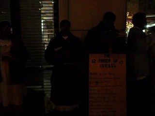 Esau Is A Wicked Equation, Jake Is The Ignorant Product Pt.2