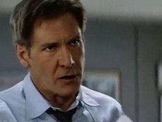 Clear and Present Danger  - Trailer  1994