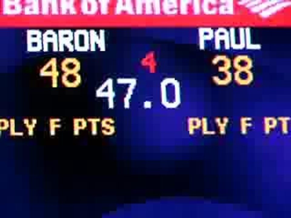 Snoop Dogg at Midsummer Night's Dream