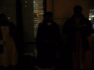 Esau Is A Wicked Equation, Jake Is The Ignorant Product Pt.4