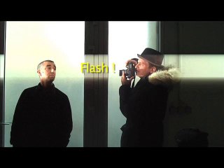 seance photos / vidéo polart