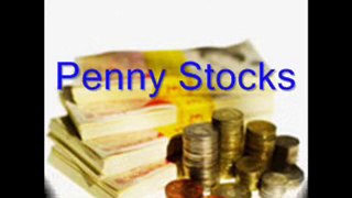 More Profit Of Penny Stocks Markets