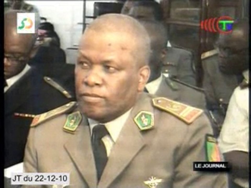 Planification des activités prioritaires des FAC pour 2011