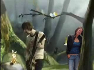 Te Amo Mi BB, Mi Silvi