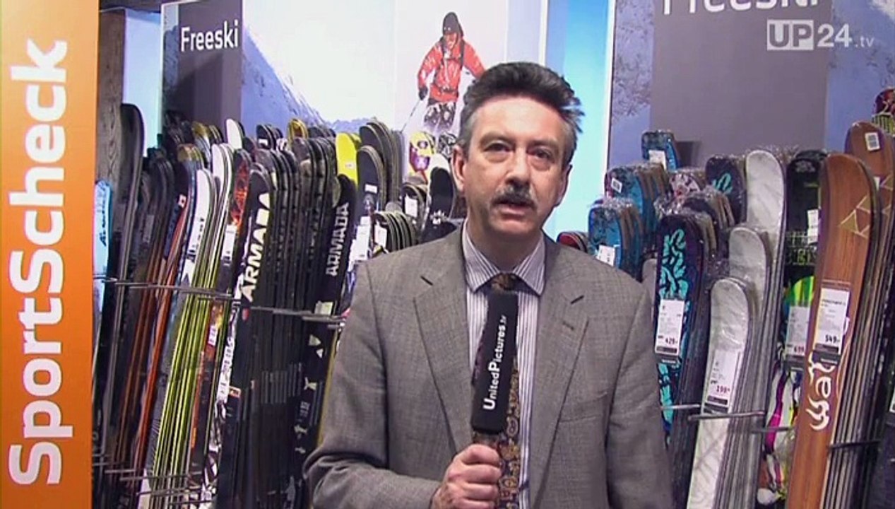 UP24.TV Auf die Bretter! Fertig! Los! (DE)