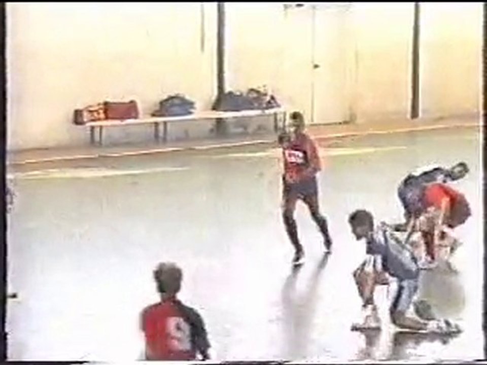 TEMP.96/97 HOMALÁ 8 - 8 PLAYAS DE CASTELLÓN (PARTE 3)