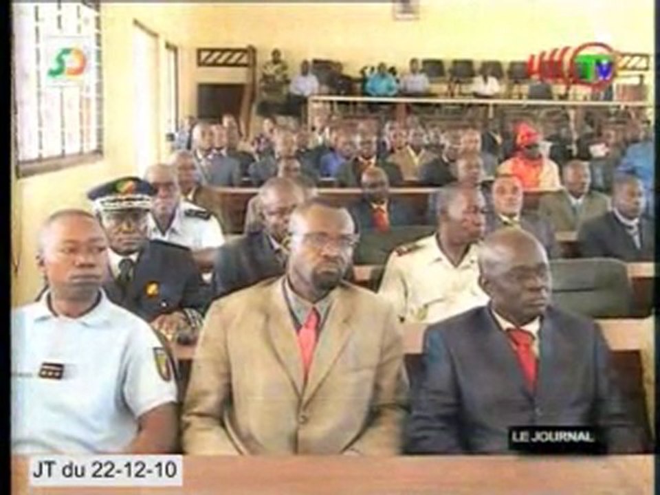 Elaboration du PNRI dans différents départements