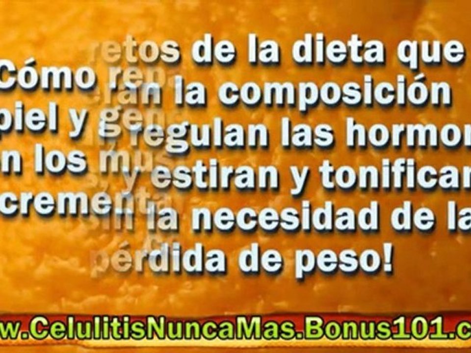 estrias tratamiento - celulitis tratamiento - estrias