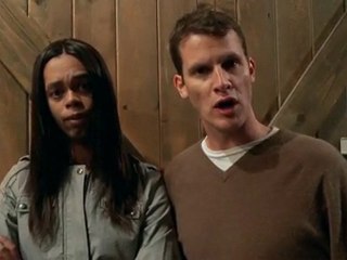 Tosh & Antoine Dodson