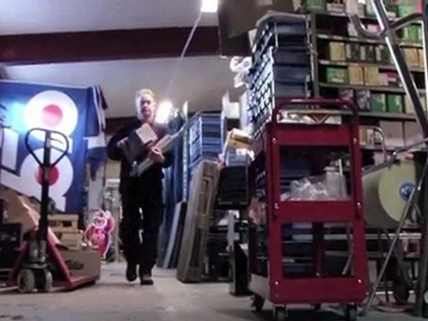 Bilreservdelar Kalmars län Västervik Kverox Bildelar ...