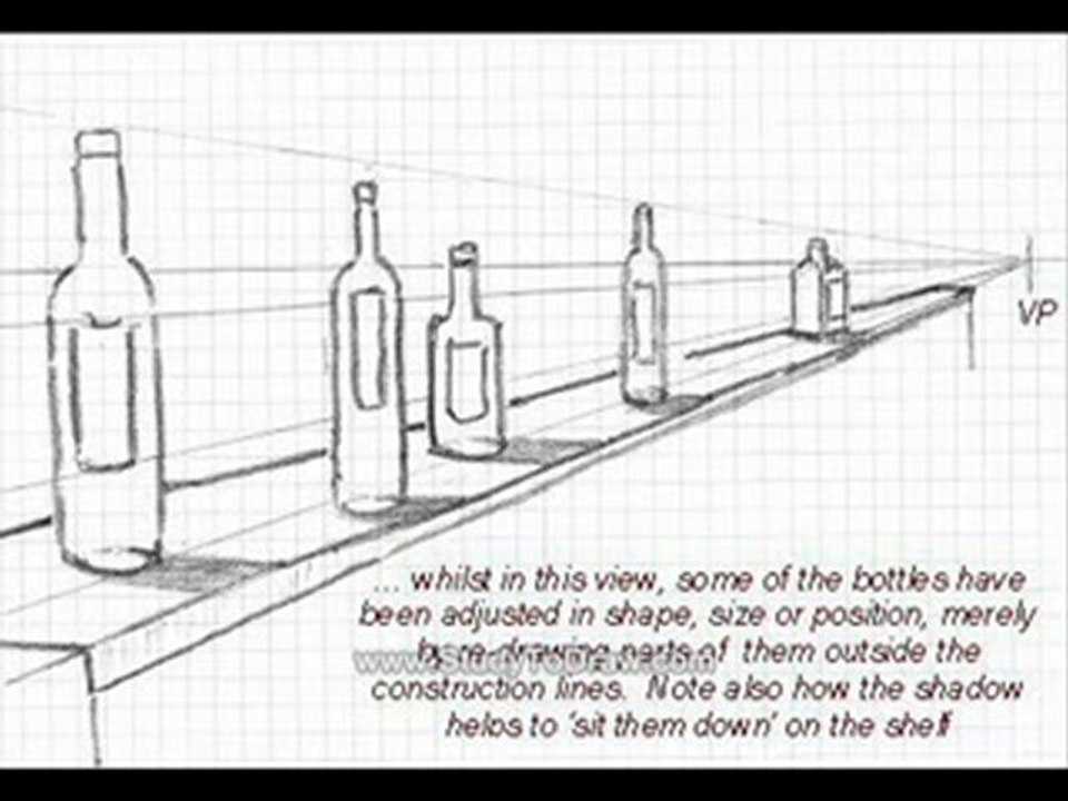 how to draw cartoons characters course