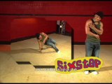 easy breakdance moves to learn