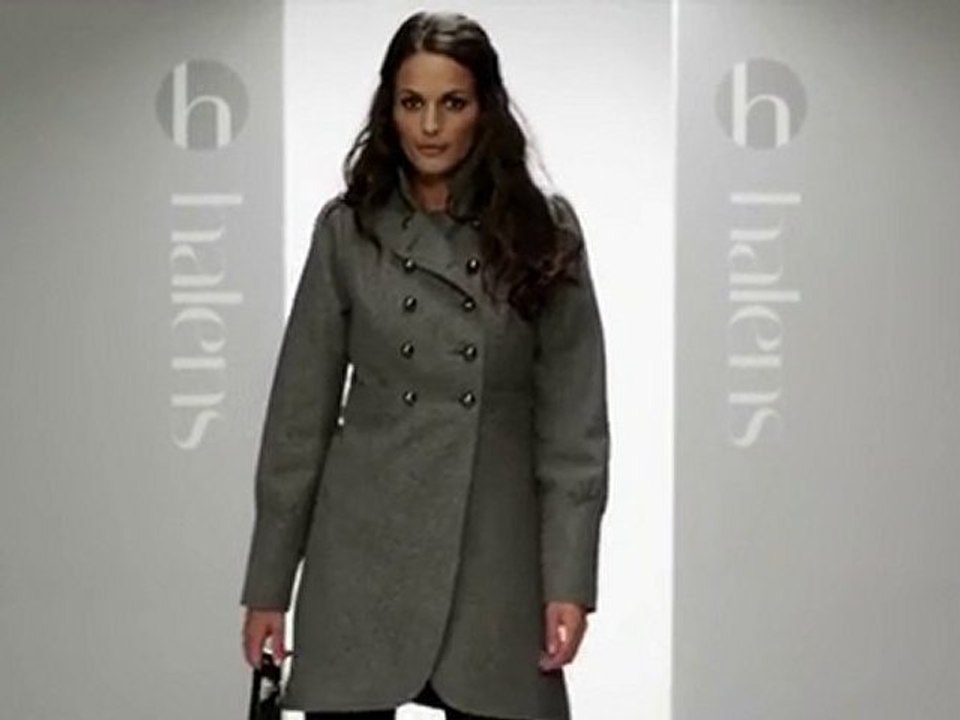 halens Kaban, Tayt & Love Label Topuklu Bot